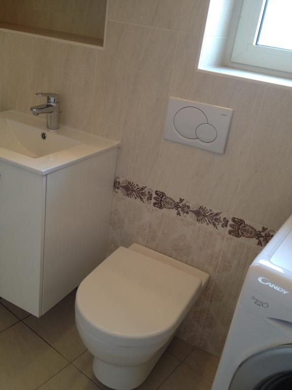 Apartments Kokolo Σίμπενικ Δωμάτιο φωτογραφία