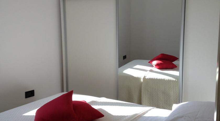 Apartments Kokolo Σίμπενικ Δωμάτιο φωτογραφία