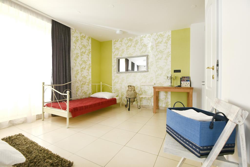 Apartments Kokolo Σίμπενικ Εξωτερικό φωτογραφία