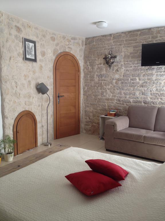 Apartments Kokolo Σίμπενικ Εξωτερικό φωτογραφία