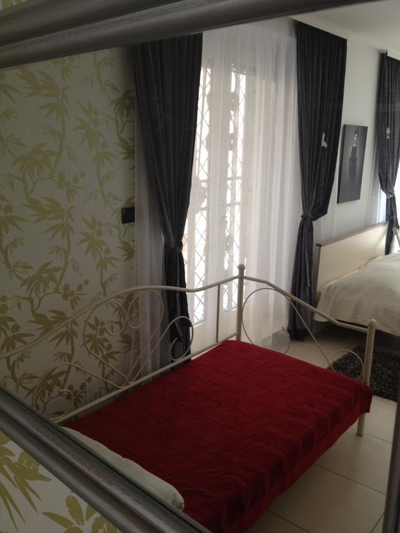 Apartments Kokolo Σίμπενικ Εξωτερικό φωτογραφία