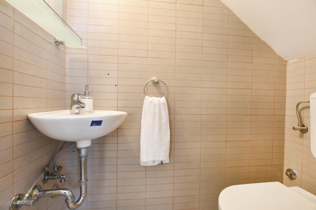 Apartments Kokolo Σίμπενικ Δωμάτιο φωτογραφία